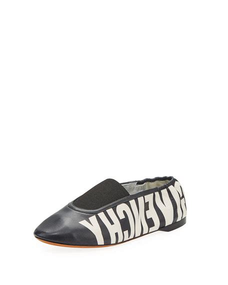 givenchy rivington ballet slippers|Givenchy Rivington Ballet Flats for Women .